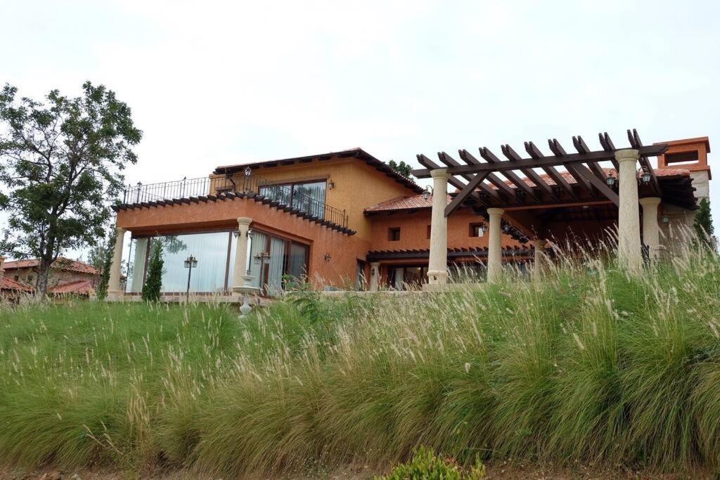 Toscana Valley, Khao Yai - Private Pool- 12 People Ban Rai Khlong Sai Exterior photo